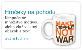 Vlastní hrnek
