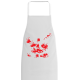 Zástere