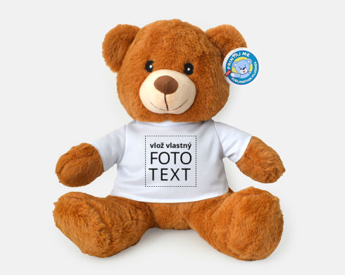 Plyšový medveď